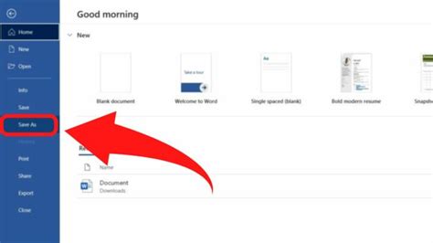 Image result for Word Save As HTML