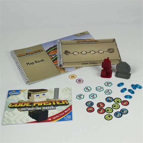 Image result for Code Master Programming Logic Game