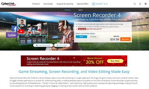 Image result for Screen Recorder Software