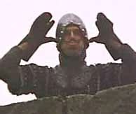 Image result for Monty Python French