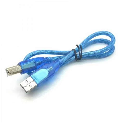 Image result for USB Cable for Arduino