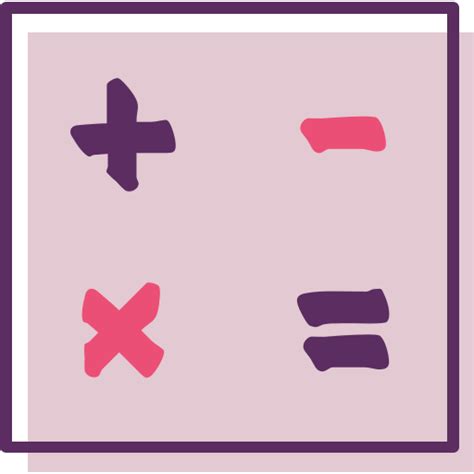 Image result for Math Assistant Icon