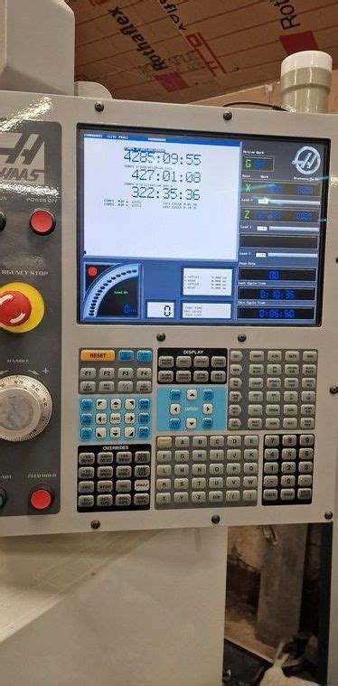 Image result for Haas TL2 Lathe Programming
