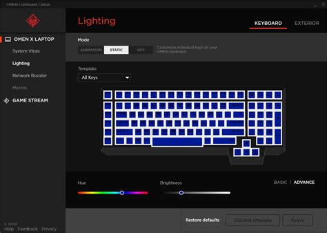 How to Open Omen Command Center に対する画像結果