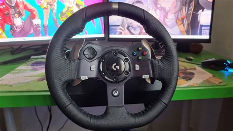 Afbeeldingsresultaten voor Logitech Setup Wheel G920