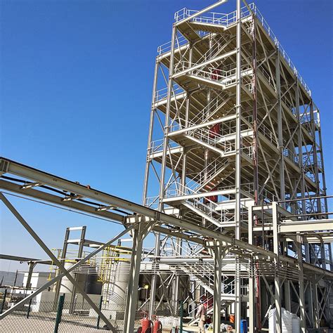 Toradh íomhá ar Solvent Recovery Plant Process