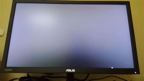 Toradh íomhá ar Bad Backlight Bleeding