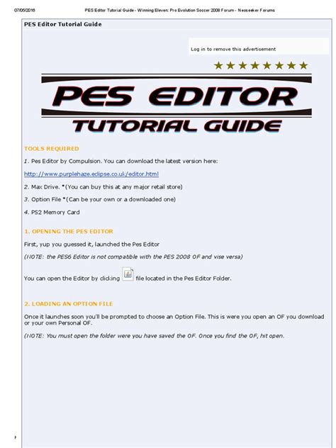 Image result for Free Software for PES Files