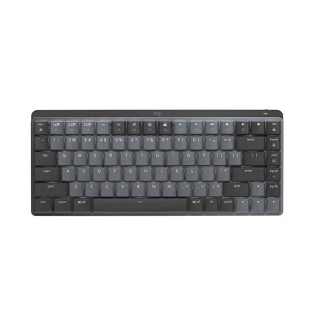 Logitech Performance MX Keyboard Mini に対する画像結果