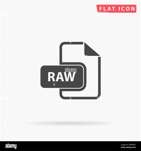 Image result for Raw File Extension