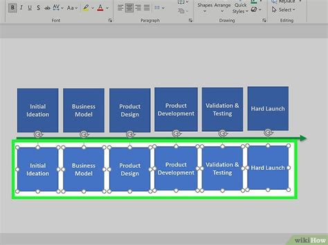 Image result for How to Use a Timeline in PowerPoint