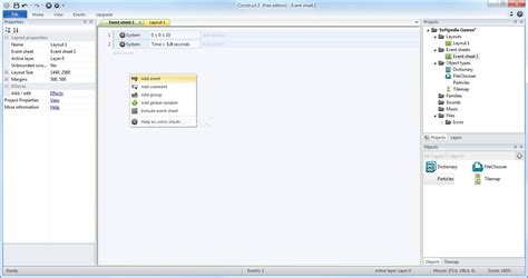 Construct 2 Install に対する画像結果