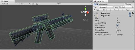 Image result for Unity Add Rigid Body Position