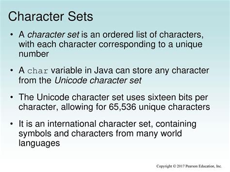 Toradh íomhá ar Character Sets N Java