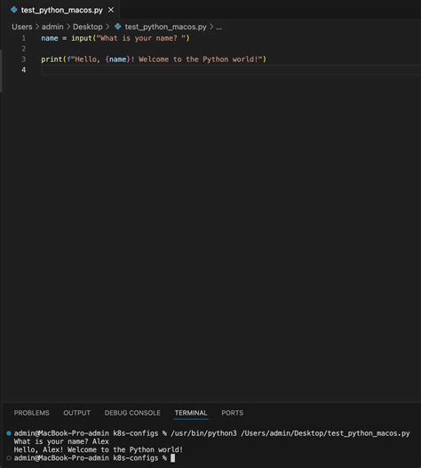 Image result for Как Запустить Программу В Visual Studio Code Python