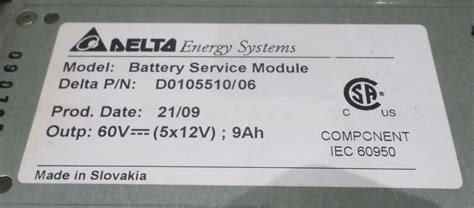 Image result for Module Delta Energy