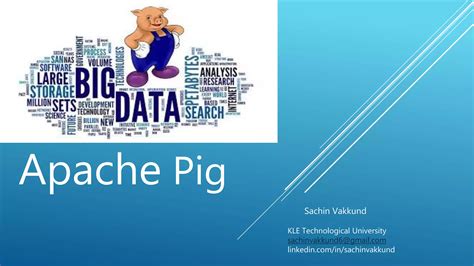 Bildergebnis für Apache Pig Python