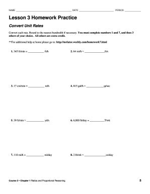 Afbeeldingsresultaten voor Lesson 3 Homework Practice