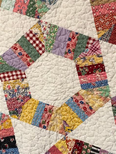 Image result for Friendship Circle Quilt Pattern