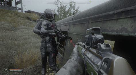 Afbeeldingsresultaten voor Stalker Anomaly Aggressor Reshade Mod Organizer