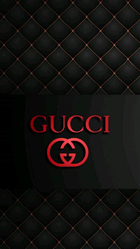Image result for Red Gucci Pattern
