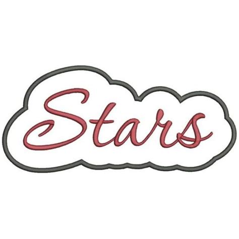Image result for Stars Script