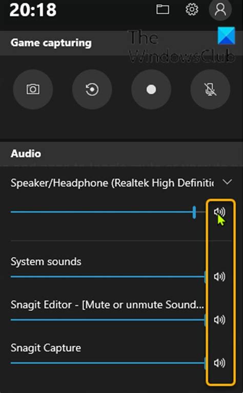 Image result for Unmute Sound