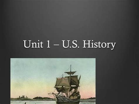 Image result for Freshman Course History PowerPoint Unit 1