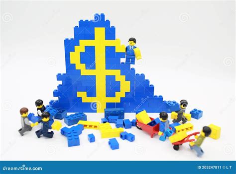Image result for LEGO 1 Dollar