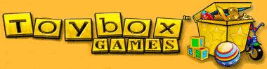 Image result for Toy Box Games