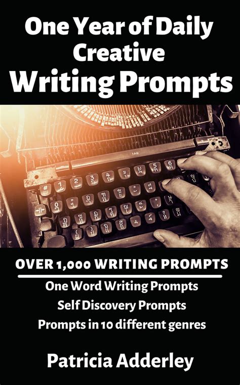 Image result for Types of Writing Prompts