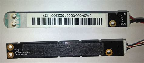 Image result for Laptop Web Camera 6 Pin