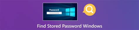 Bildergebnis für Current Windows Password