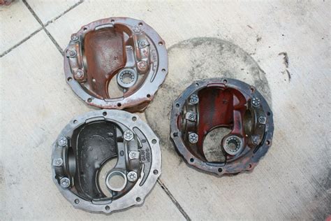 Afbeeldingsresultaten voor Identify Ford Differential
