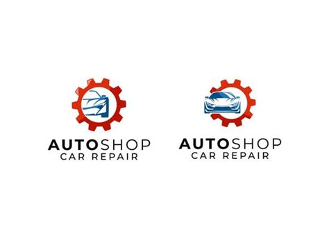 Image result for Auto Body Shop Icon