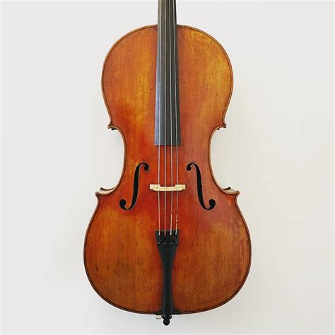 Image result for English Cello