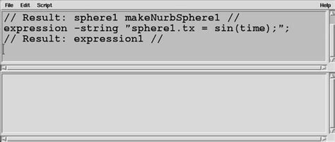 Expression Module Sheets に対する画像結果