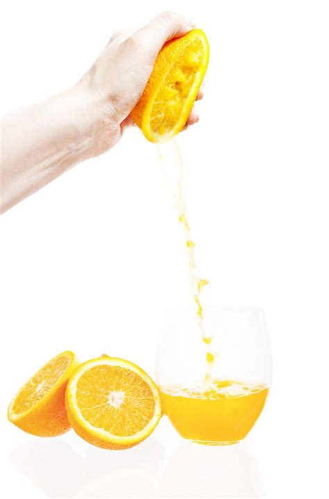 Image result for Squeezing Juice Box Hand