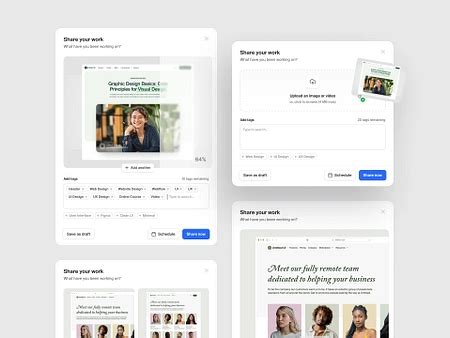 HTML Template Design to Upload File に対する画像結果