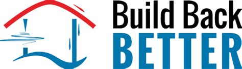 Build Back Better Projects に対する画像結果