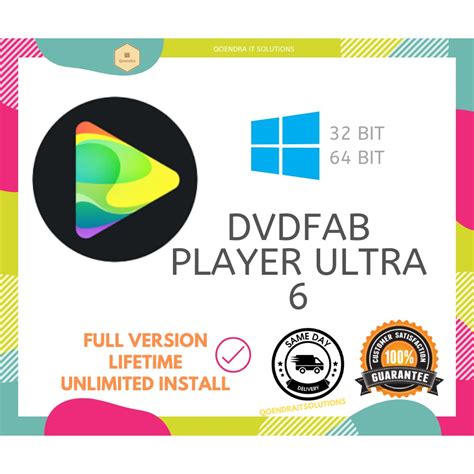 Image result for DVDFab Player 6
