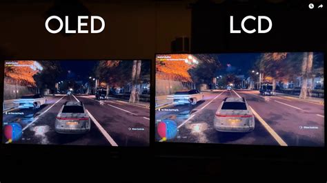 Toradh íomhá ar Computer Monitor Then Vs. Now