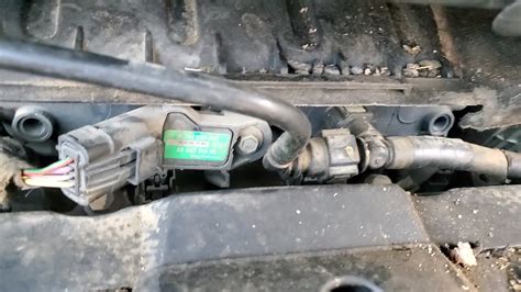 Image result for Quick Map Sensor Test