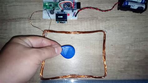 Image result for 125 kHz LF Rectangular Loop Antenna Pattern