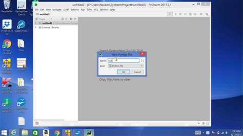 Image result for Run Hellow Wrld Using PyCharm