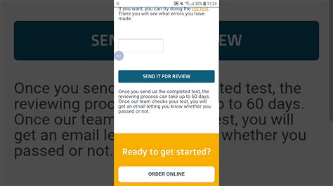 Image result for Go Transcript Questions