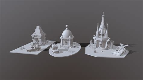 Image result for 3 Random Objects