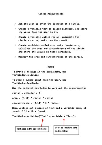 Image result for Variables Small Basic