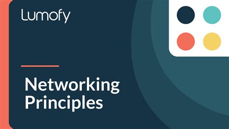 Toradh íomhá ar Networking Principles