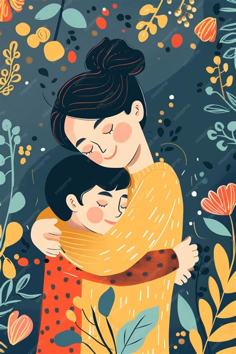 Python Hugging Child に対する画像結果